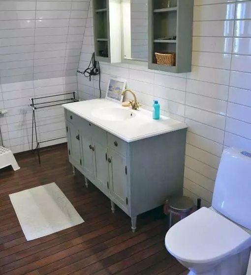 Pensionat Villa Ekebo Bed & Kitchen