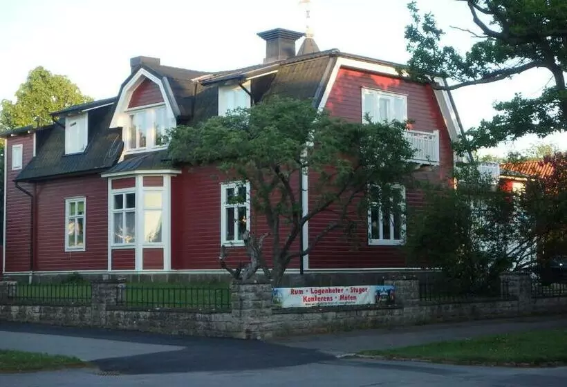 Pensionat Villa Ekebo Bed & Kitchen