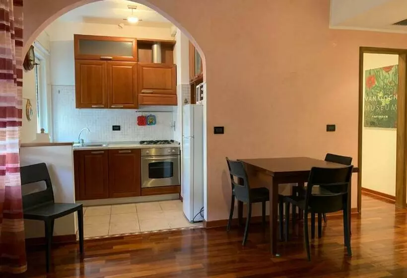 Residence Sole