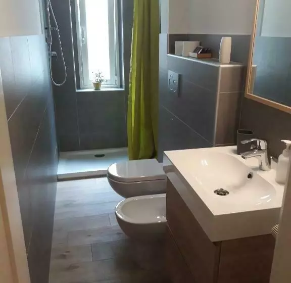 Residence Sole