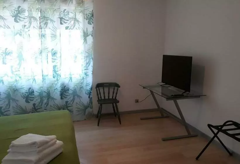Residence Sole