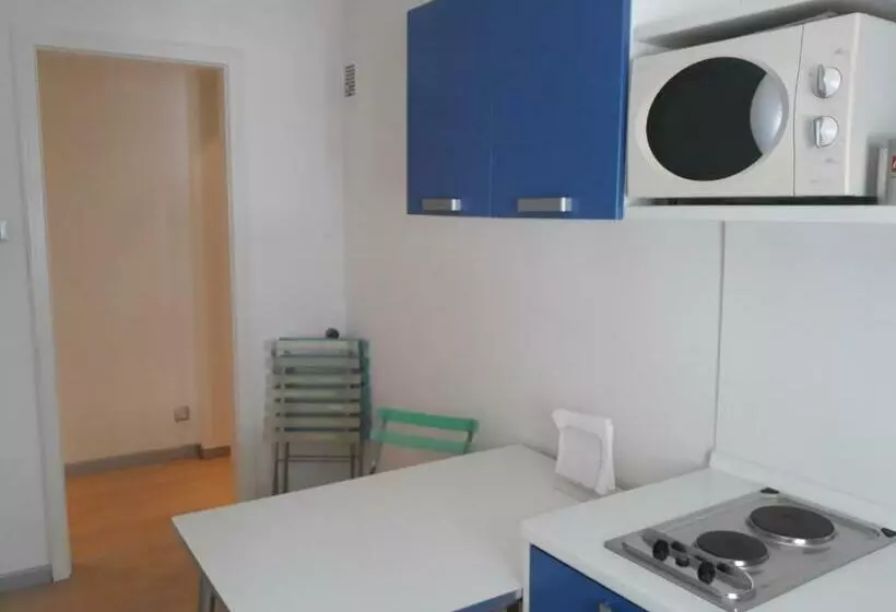Residence Sole