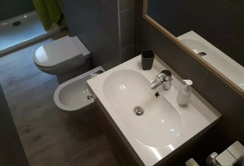 Residence Sole