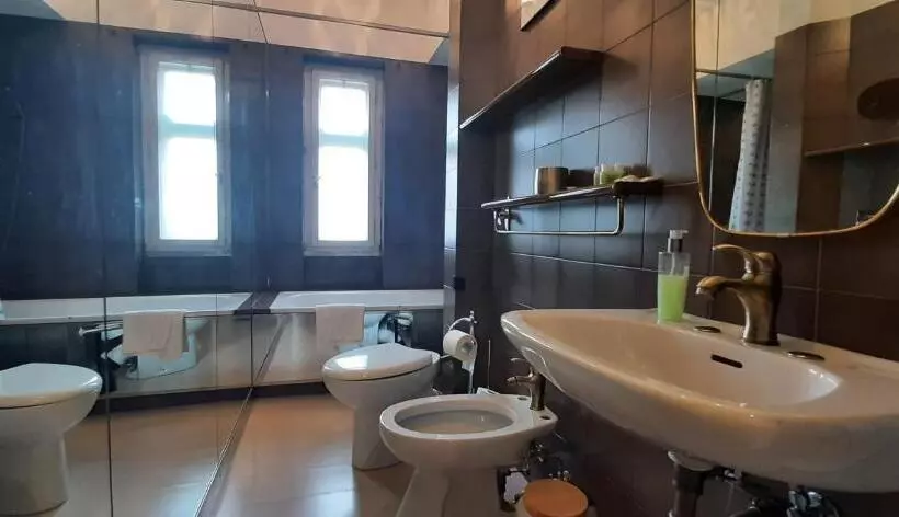 Residence Sole