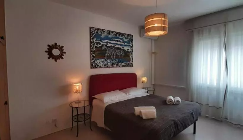 Residence Sole