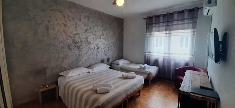 Residence Sole