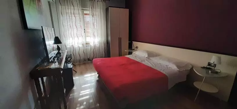 Residence Sole