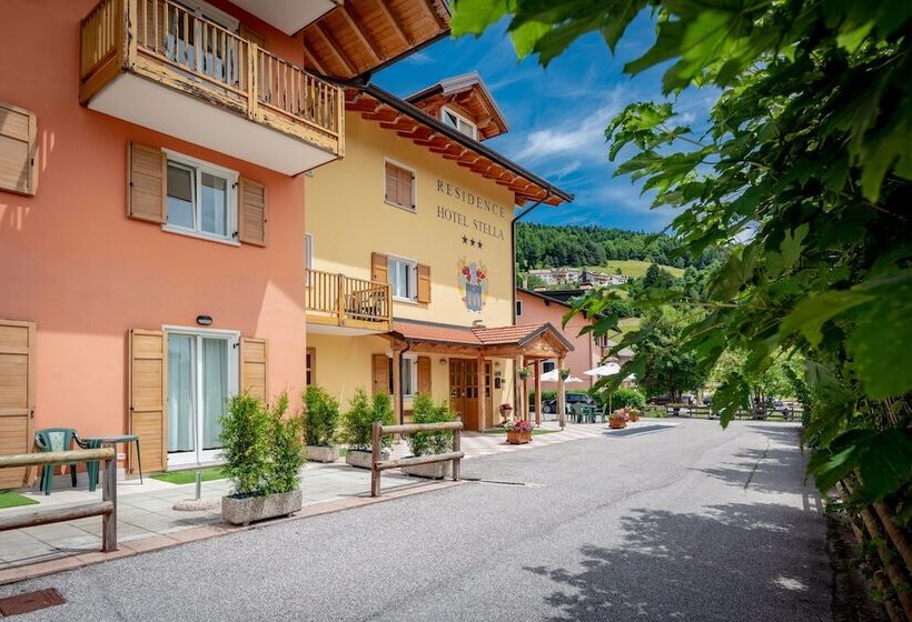Residence Stella