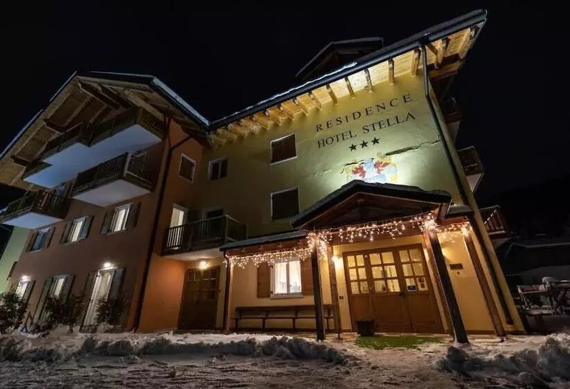 Residence Stella