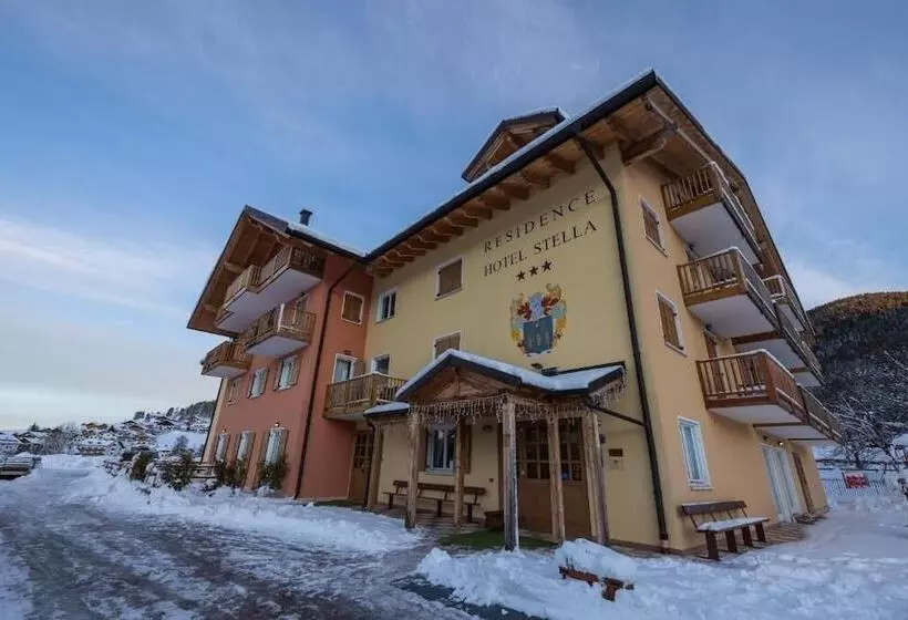 Residence Stella