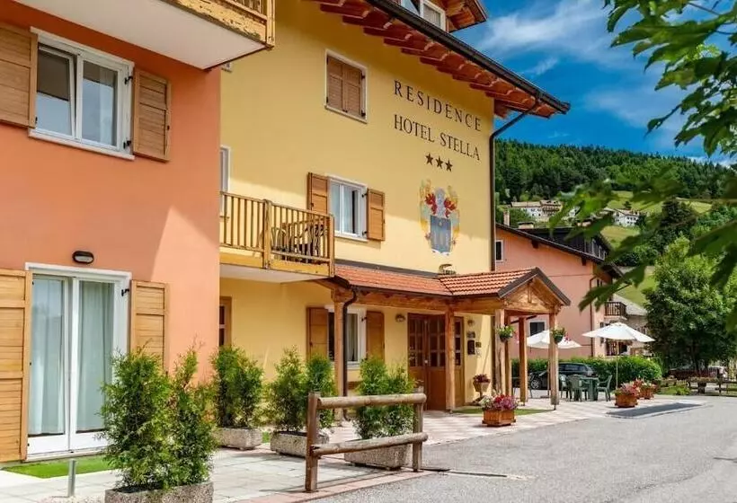 Residence Stella