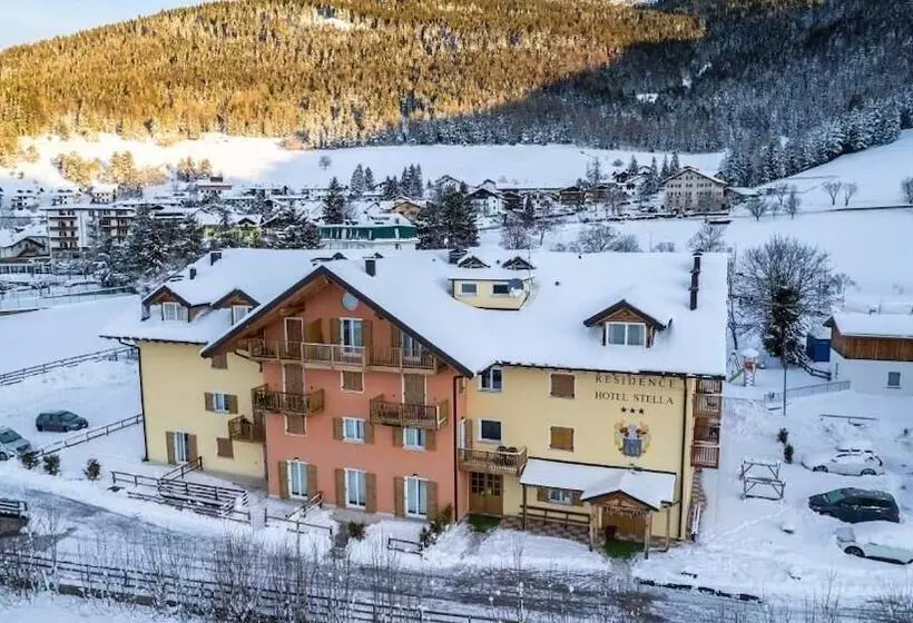 Residence Stella