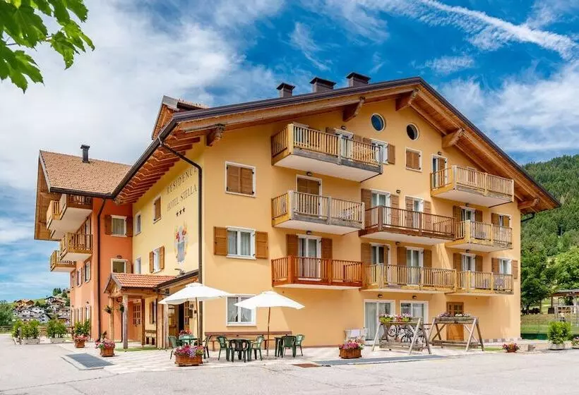 Residence Stella