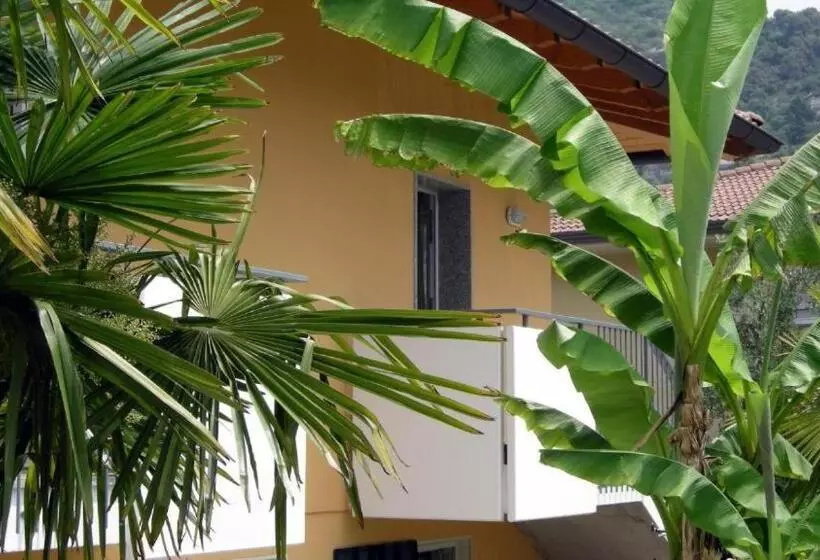 Agritur Laura