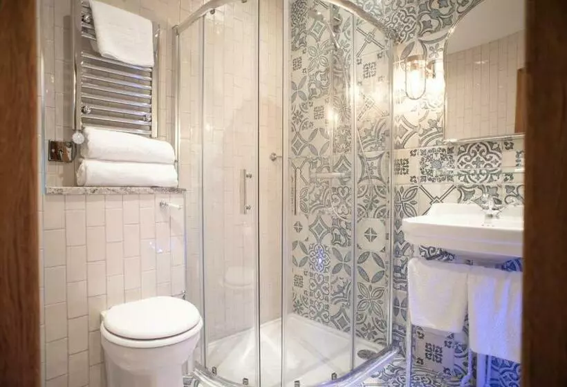 ユースホステル Cromwell Arms Country Pub With Rooms