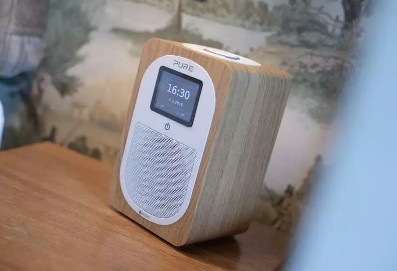 ユースホステル Cromwell Arms Country Pub With Rooms