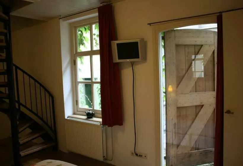 ユースホステル De Hemel De Kracht Van Ambacht