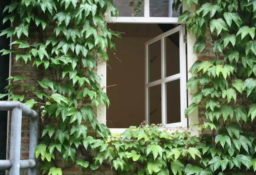 ユースホステル De Hemel De Kracht Van Ambacht