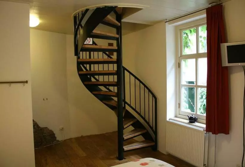 ユースホステル De Hemel De Kracht Van Ambacht