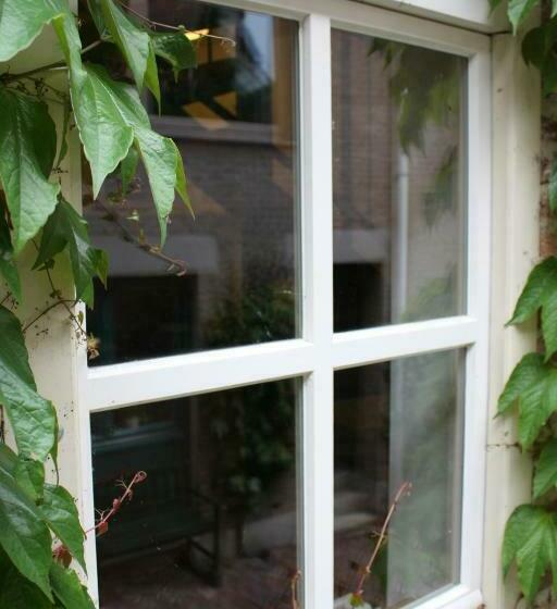 فندق صغير De Hemel De Kracht Van Ambacht