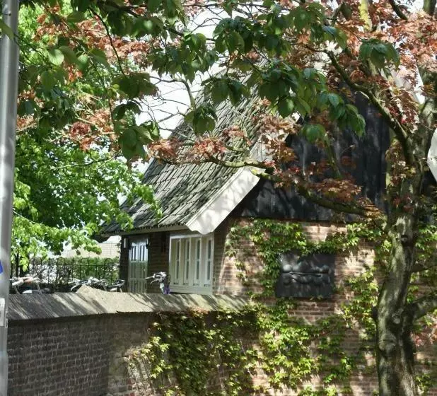 ユースホステル De Hemel De Kracht Van Ambacht