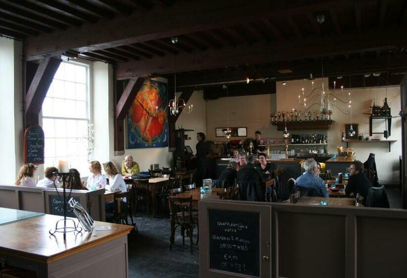 فندق صغير De Hemel De Kracht Van Ambacht