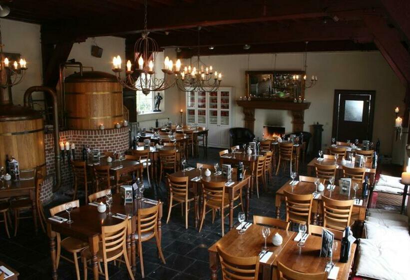 فندق صغير De Hemel De Kracht Van Ambacht