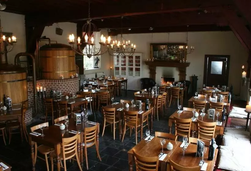 ユースホステル De Hemel De Kracht Van Ambacht