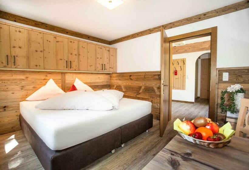 Hostel Gasthof Zum Wilden Kaiser