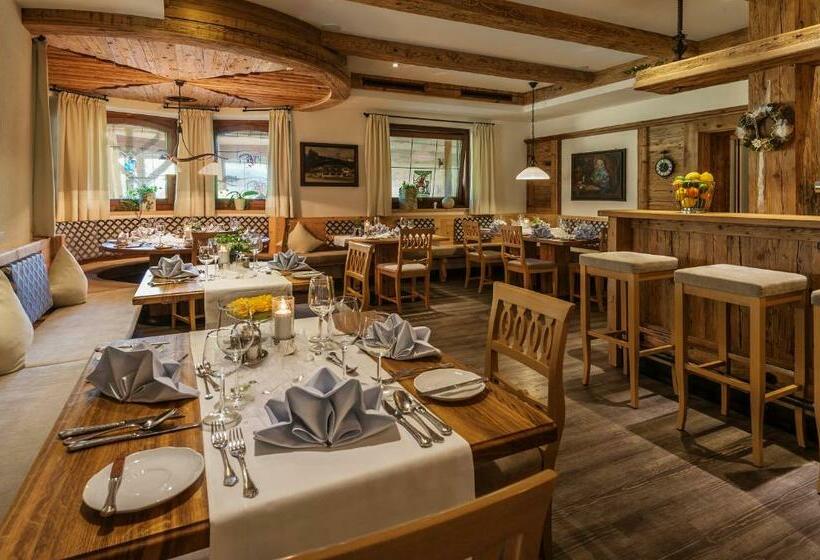 Hostel Gasthof Zum Wilden Kaiser