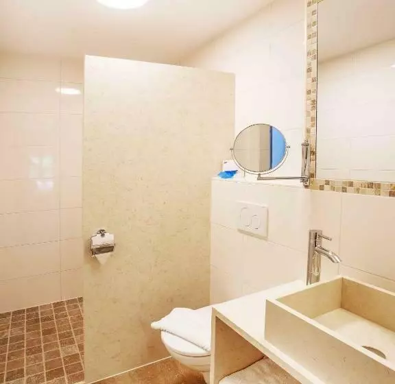 Retkeilymaja Gasthof Zum Wilden Kaiser