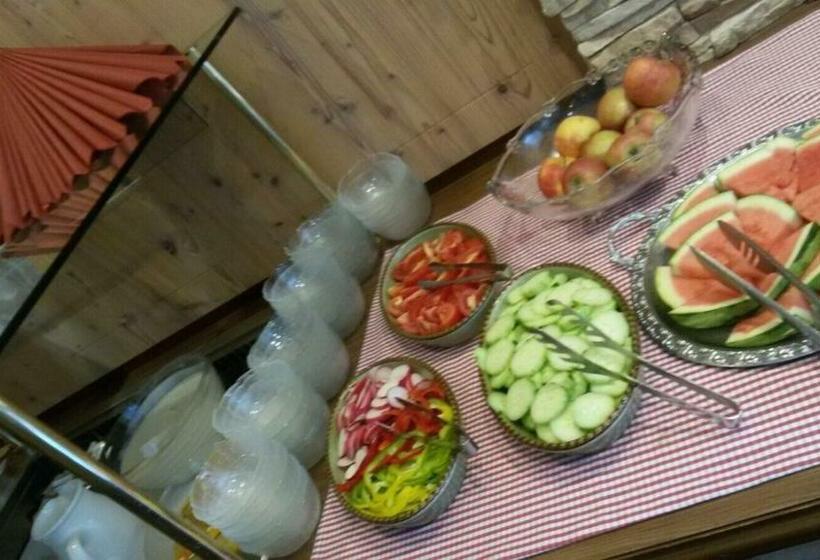 Hostel Gasthof Zum Wilden Kaiser