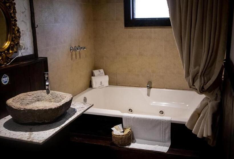 Hostel Hacienda Hostería Dos Chorreras