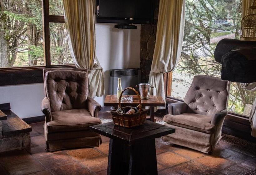 Hostel Hacienda Hostería Dos Chorreras