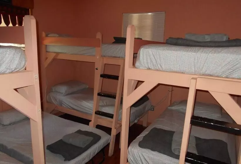 Hoosville Hostel