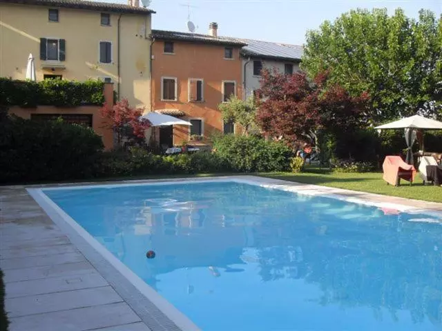 Hotelli B&b Casale Onida