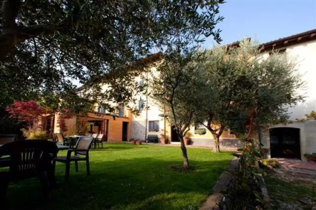 Hotelli B&b Casale Onida