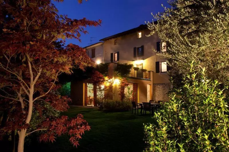 Hotelli B&b Casale Onida