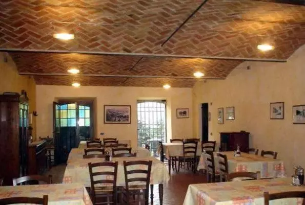 Hotelli B&b Casale Onida