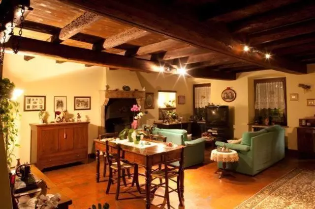 Hotelli B&b Casale Onida