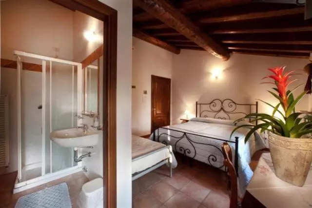 Hotelli B&b Casale Onida