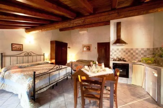 Hotelli B&b Casale Onida