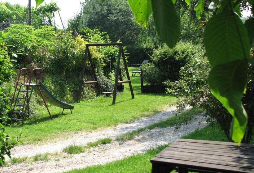 בית מלון כפרי B&b Casale Onida