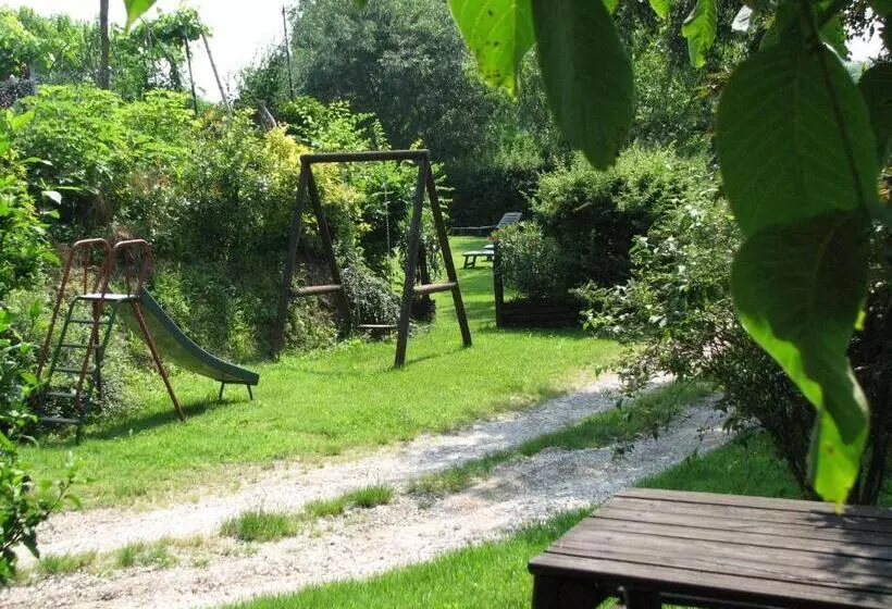 Hotelli B&b Casale Onida