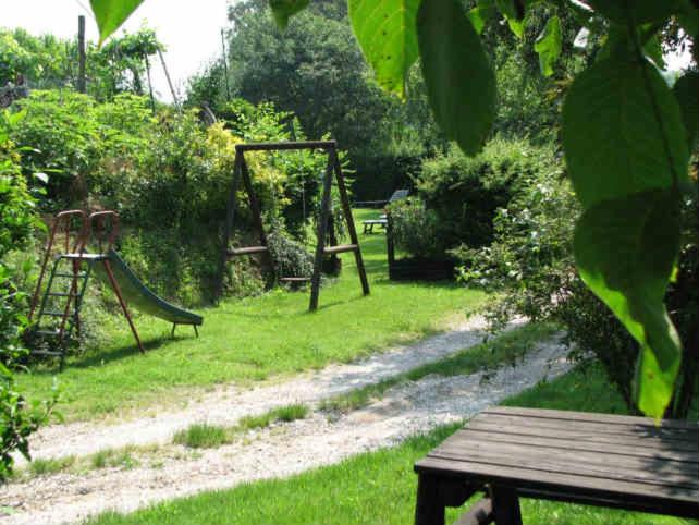 בית מלון כפרי B&b Casale Onida