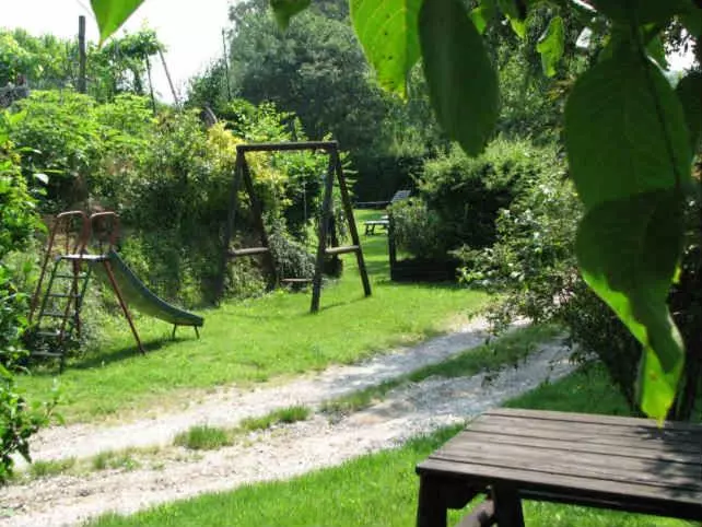 Hotelli B&b Casale Onida