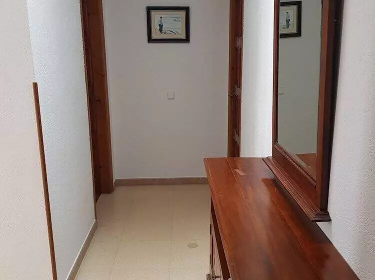 ホテル Hostal Ondina