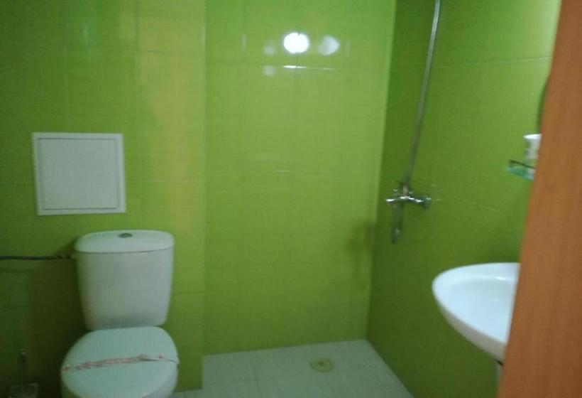 Krasi Apartments In Perla Complex