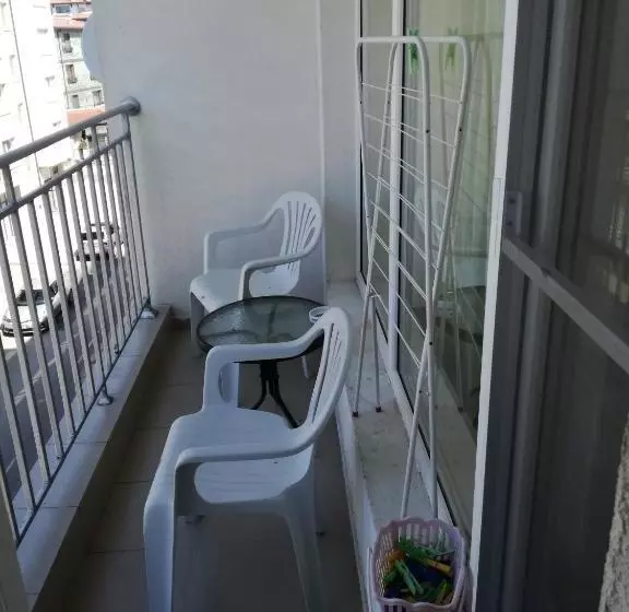 Krasi Apartments In Perla Complex