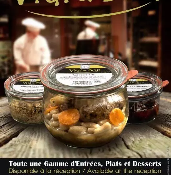 Les Arbousiers Village Hôtel Provençal